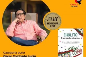 Anunciamos los nominados del Perú a la Lista de Honor Ibby 2024